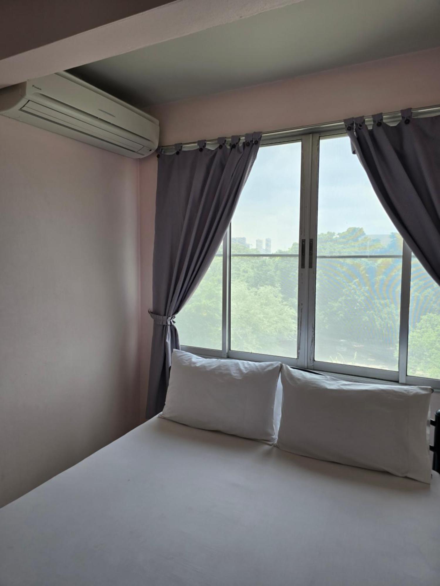 Bella Bella Riverview Bangkok Eksteriør billede