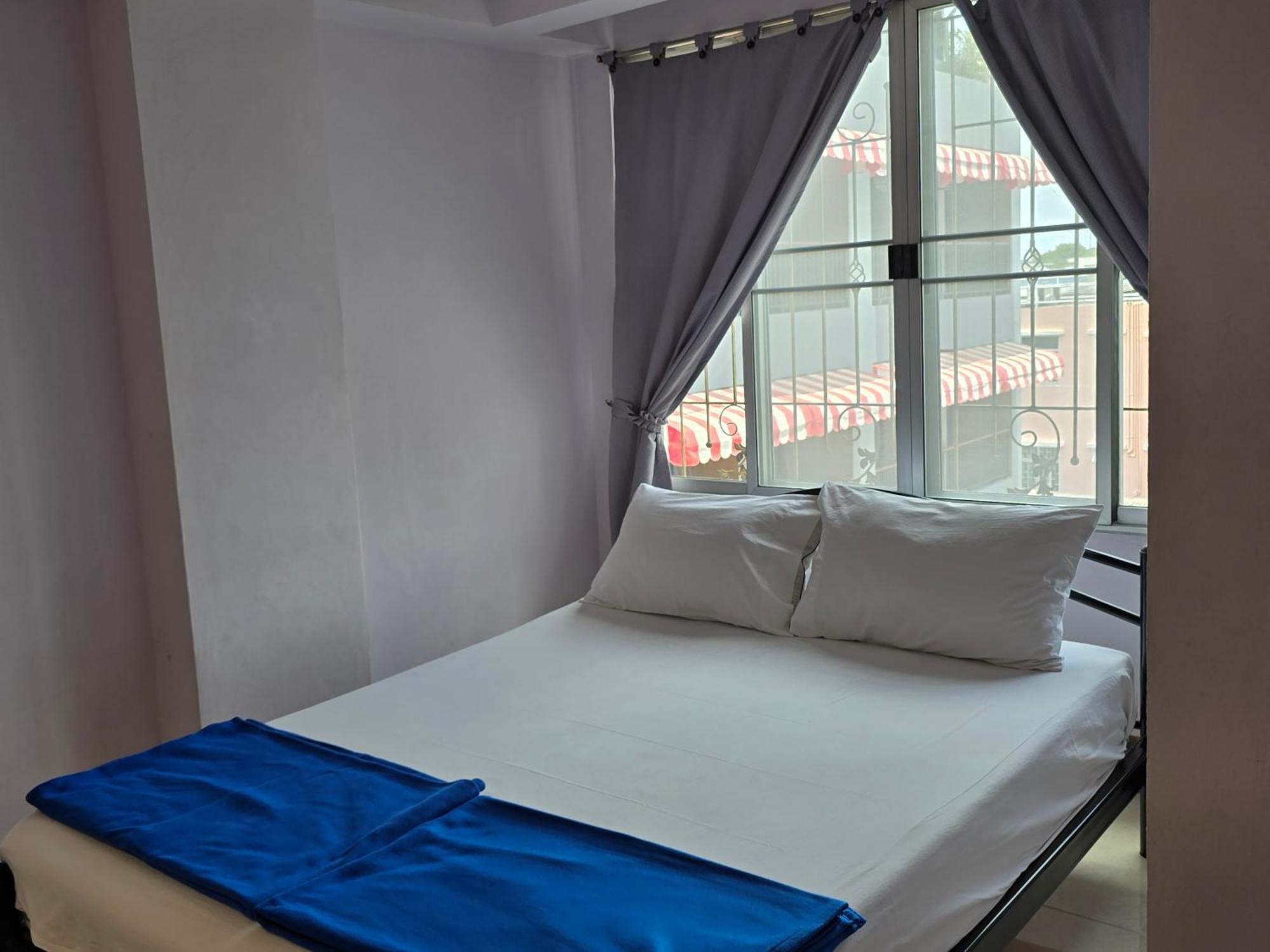 Bella Bella Riverview Bangkok Eksteriør billede