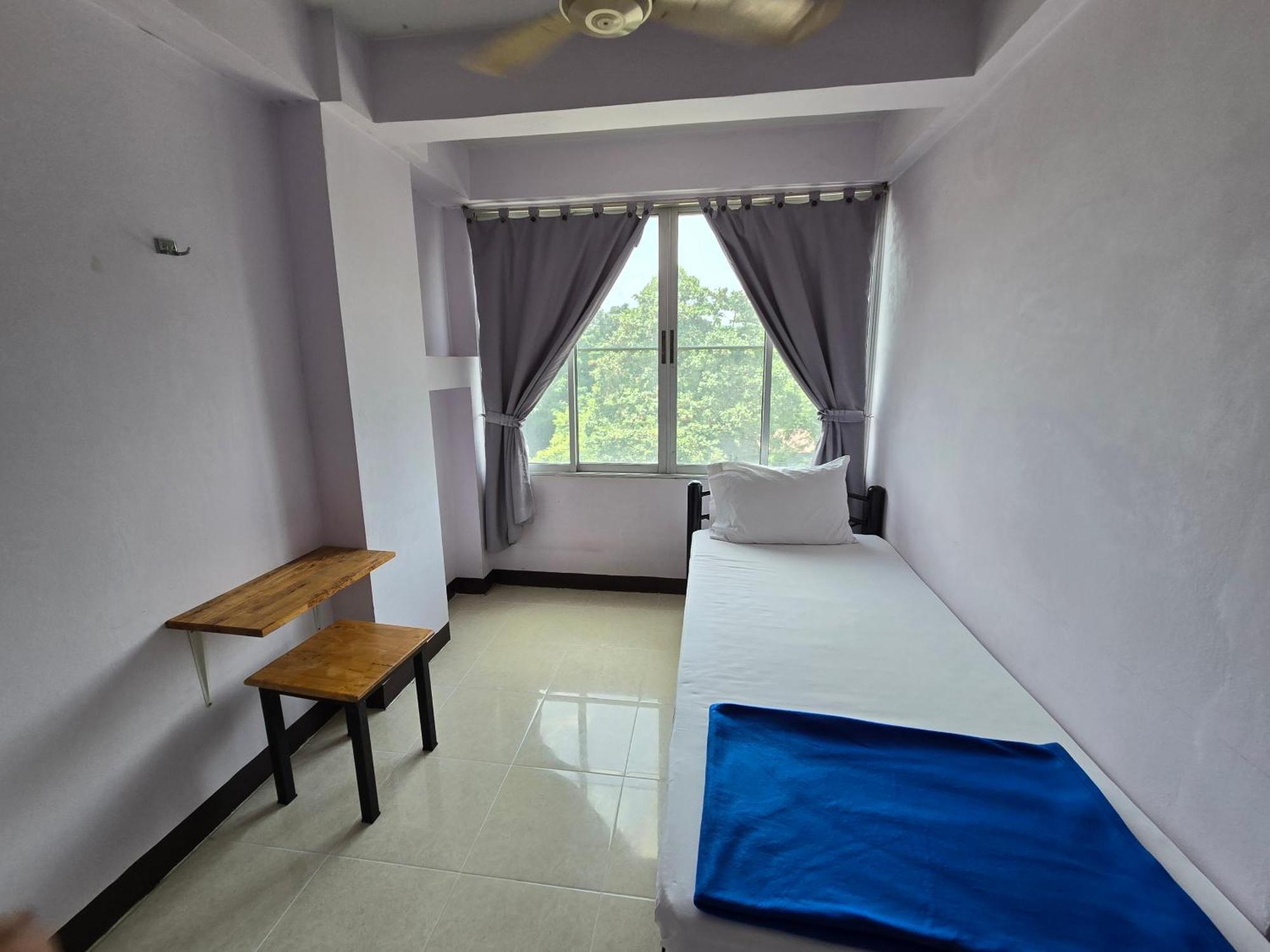 Bella Bella Riverview Bangkok Eksteriør billede