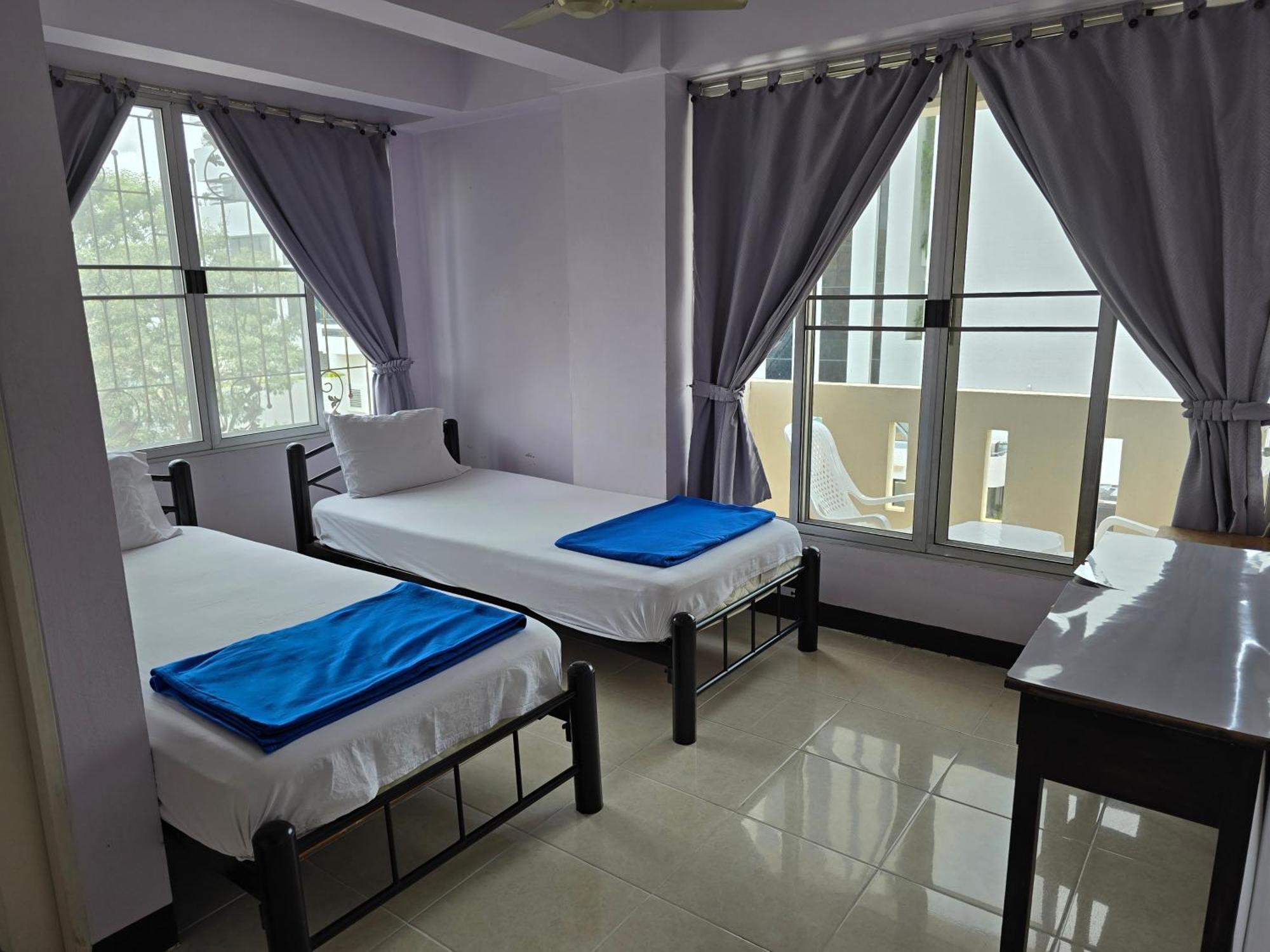 Bella Bella Riverview Bangkok Eksteriør billede