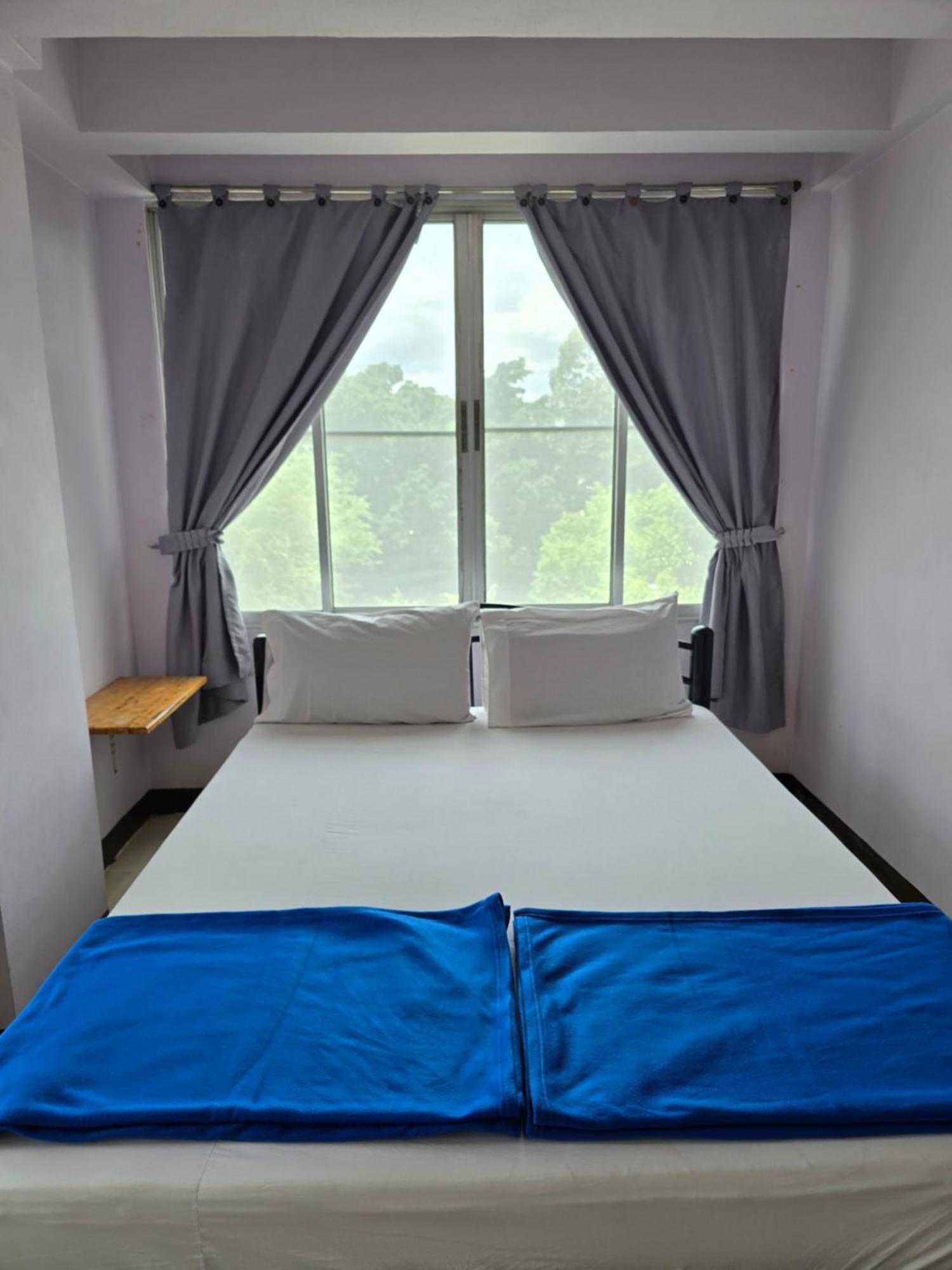 Bella Bella Riverview Bangkok Eksteriør billede