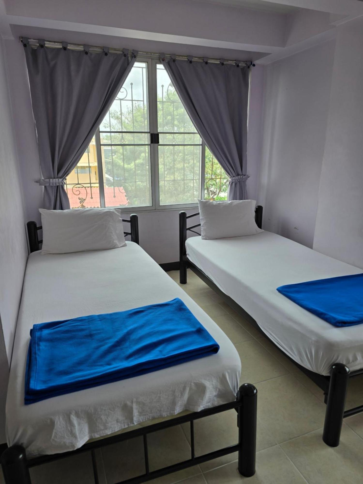 Bella Bella Riverview Bangkok Eksteriør billede