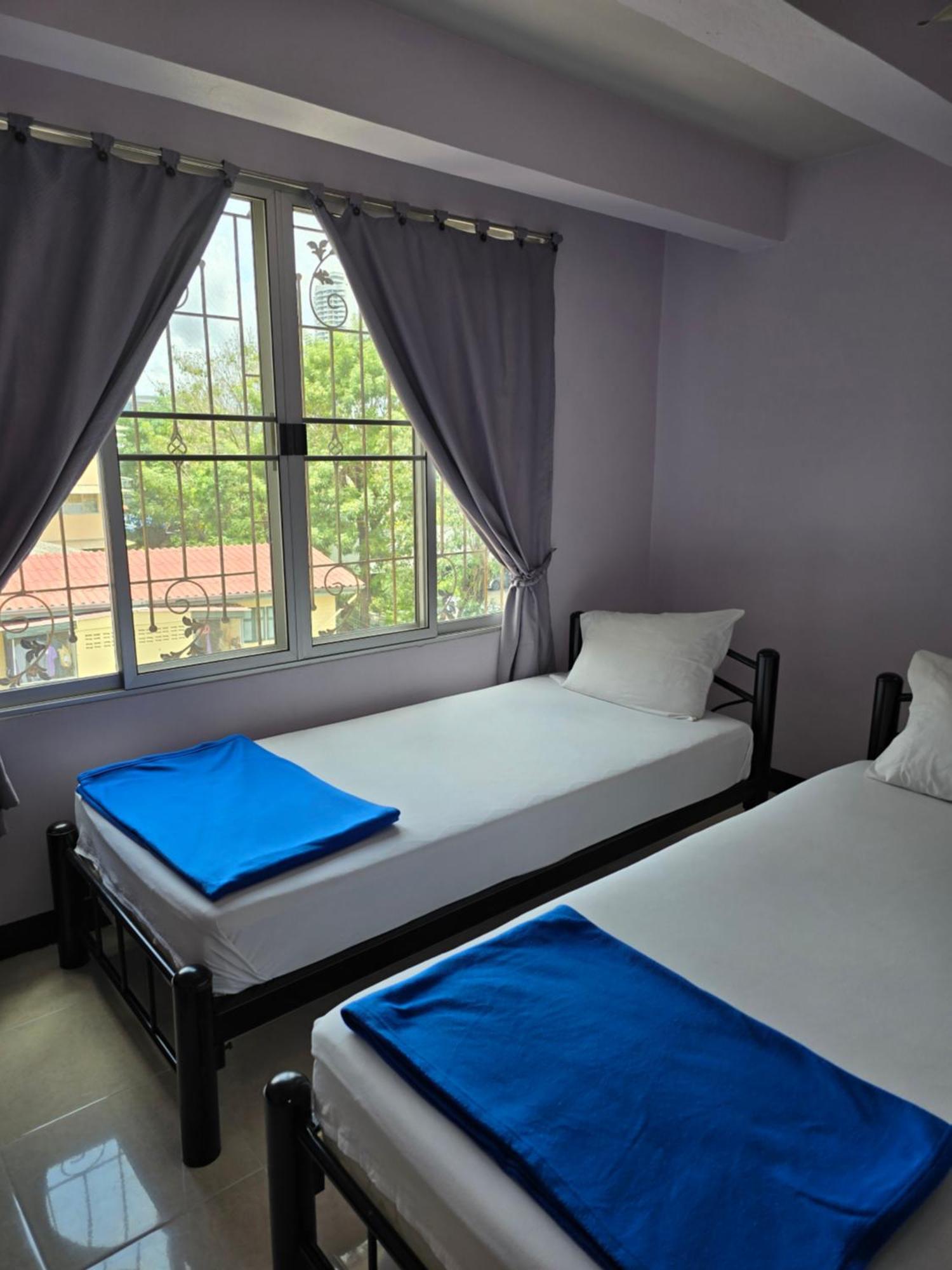 Bella Bella Riverview Bangkok Eksteriør billede