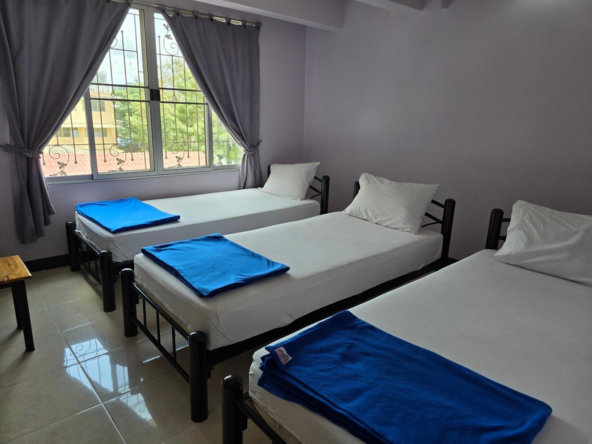 Bella Bella Riverview Bangkok Eksteriør billede