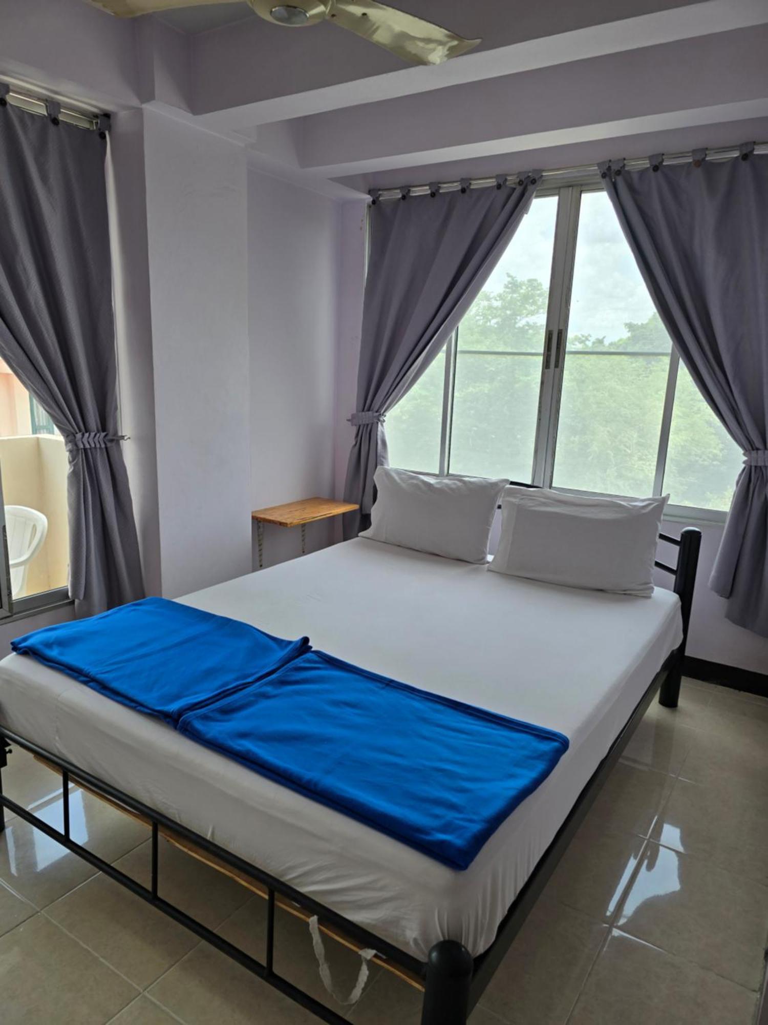 Bella Bella Riverview Bangkok Eksteriør billede
